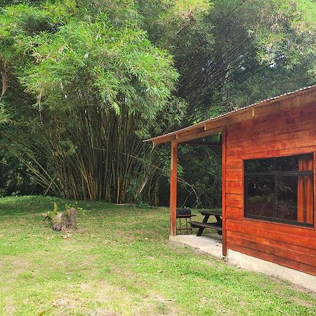 Into The Greens Madre de Dios Exterior photo