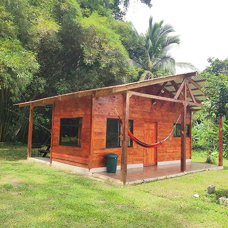 Into The Greens Madre de Dios Exterior photo