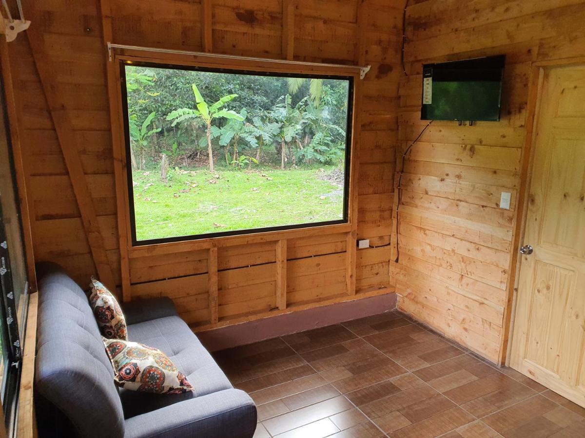 Into The Greens Madre de Dios Exterior photo