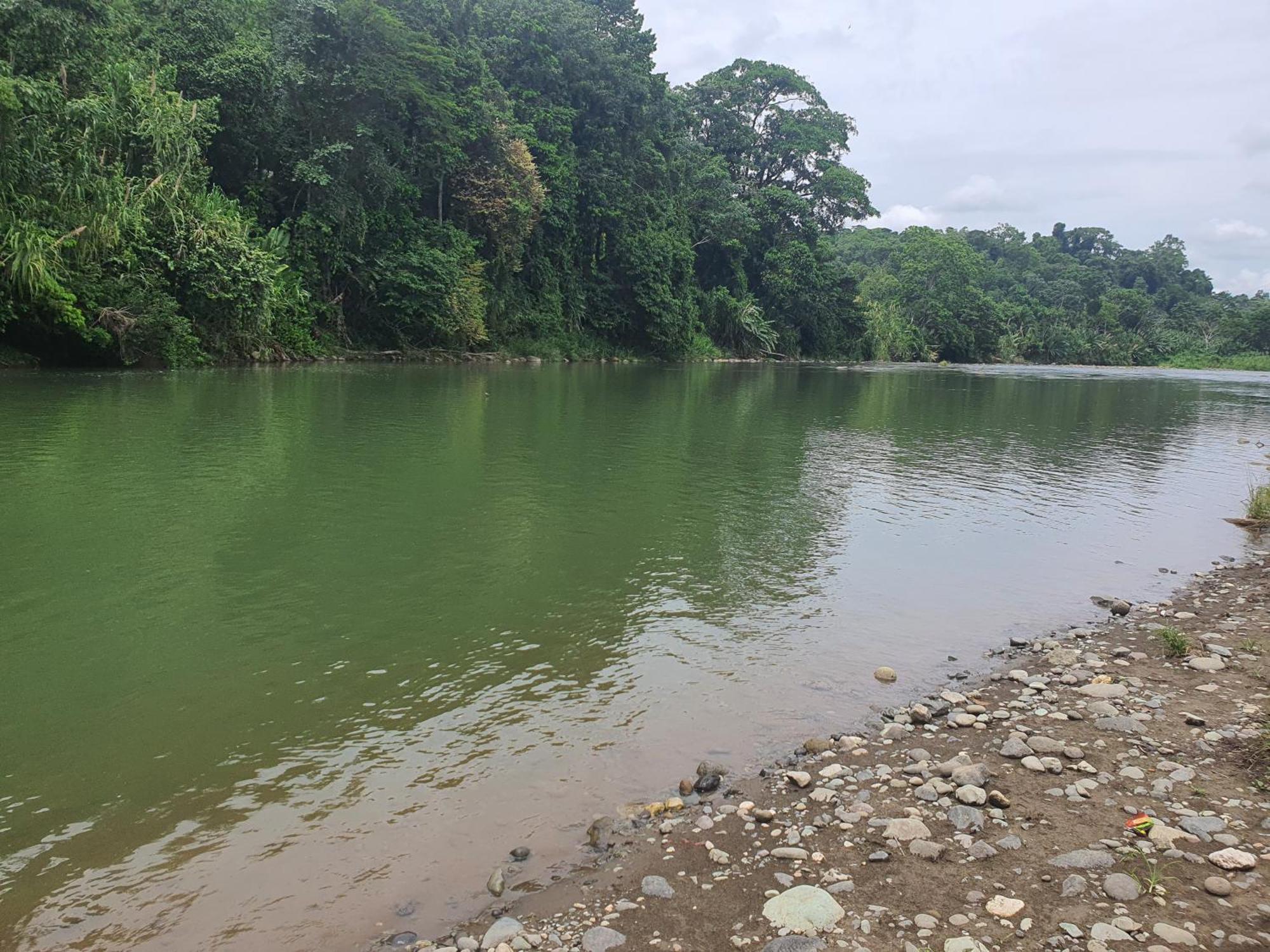 Into The Greens Madre de Dios Exterior photo