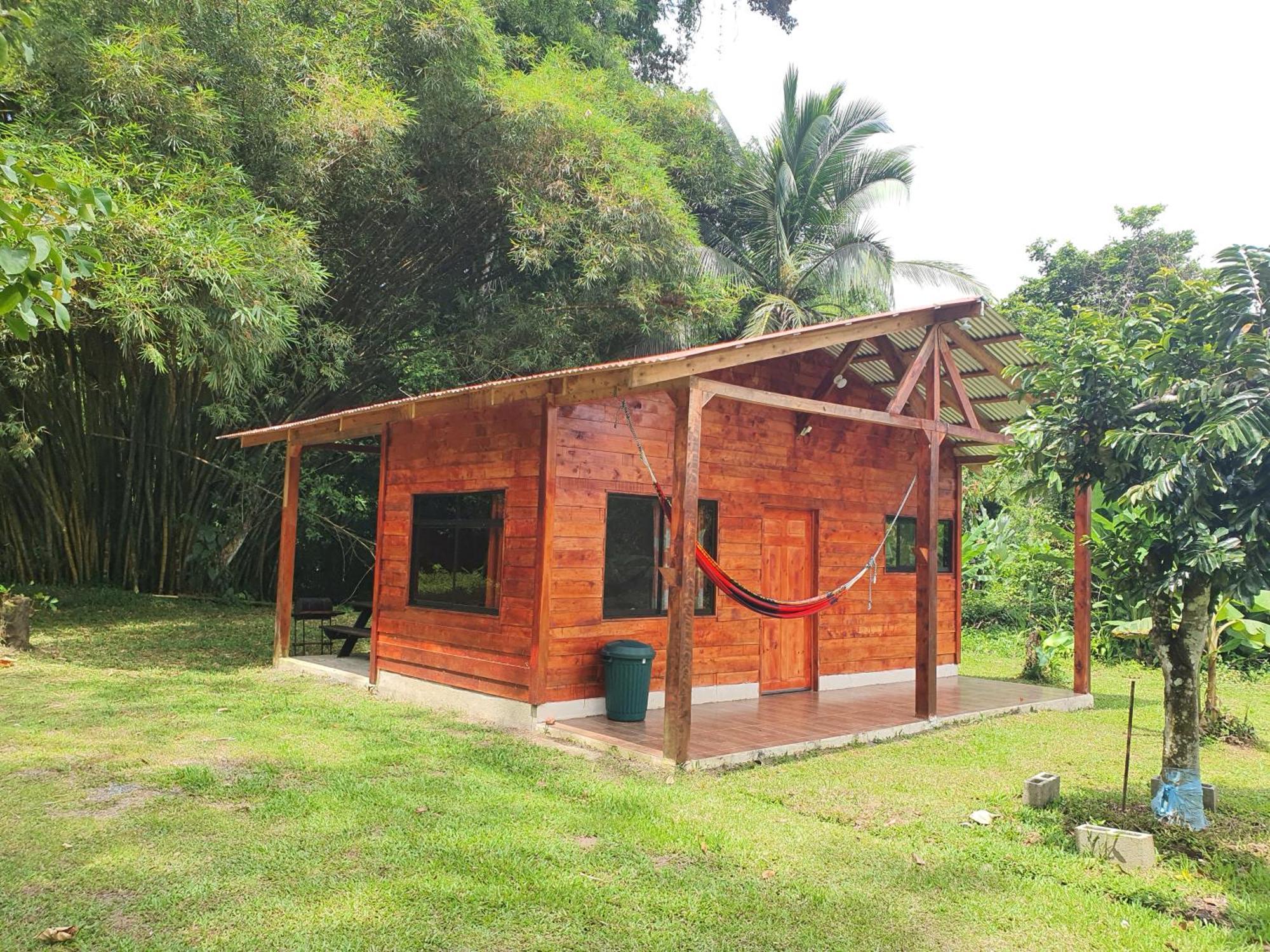Into The Greens Madre de Dios Exterior photo